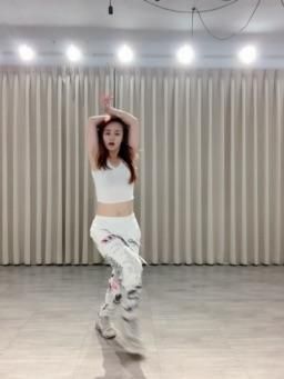 wasteful : jazz funk 性感爵士舞蹈表演