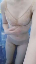 floraof : 今日啡色系列 呢個bra算唔算好push到呢