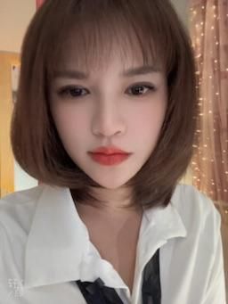 lanlan199510 : 喝醉了，脸红红的想发烧