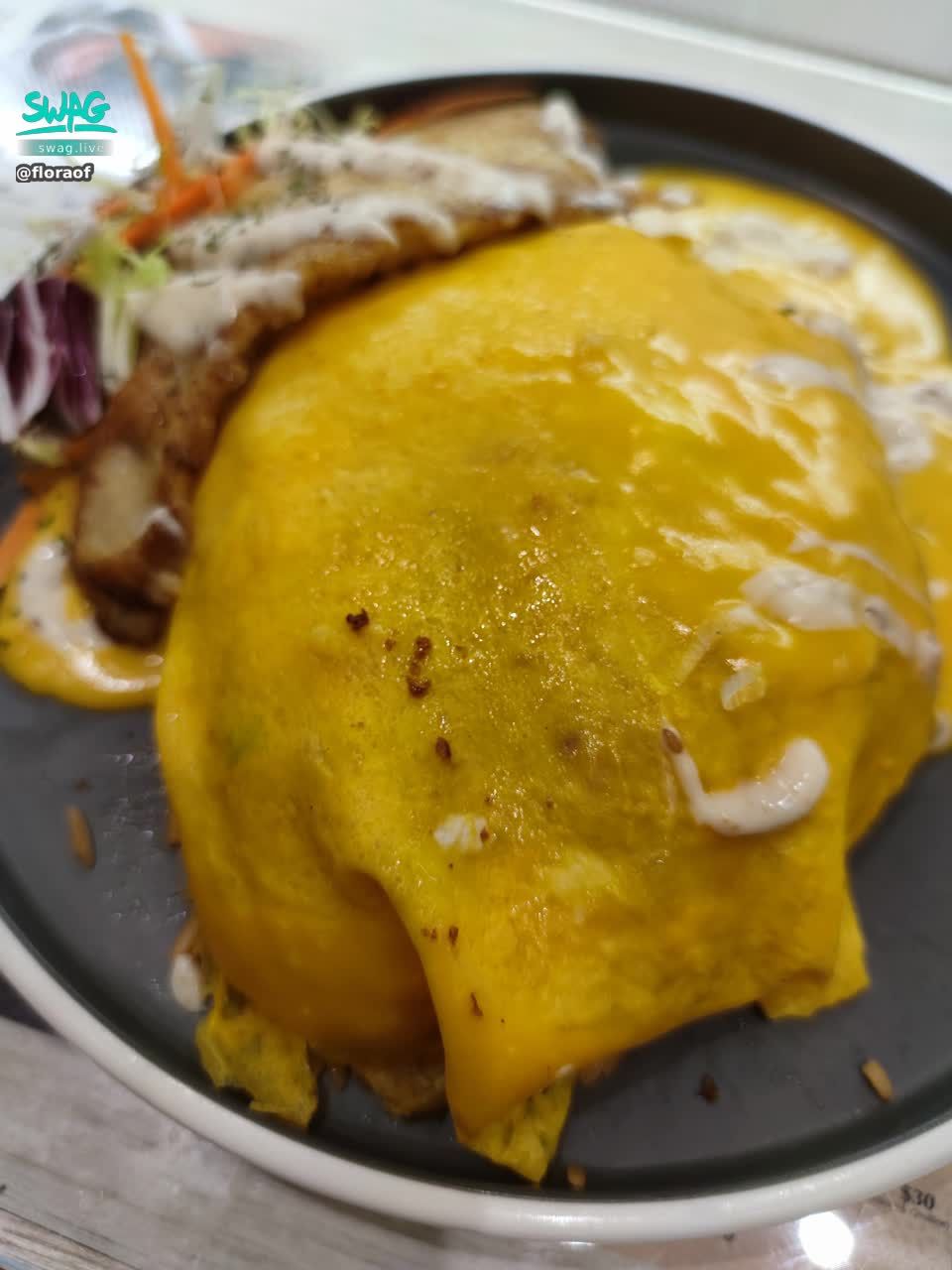 floraof : 感到差不多來M 眼瞓中Babe