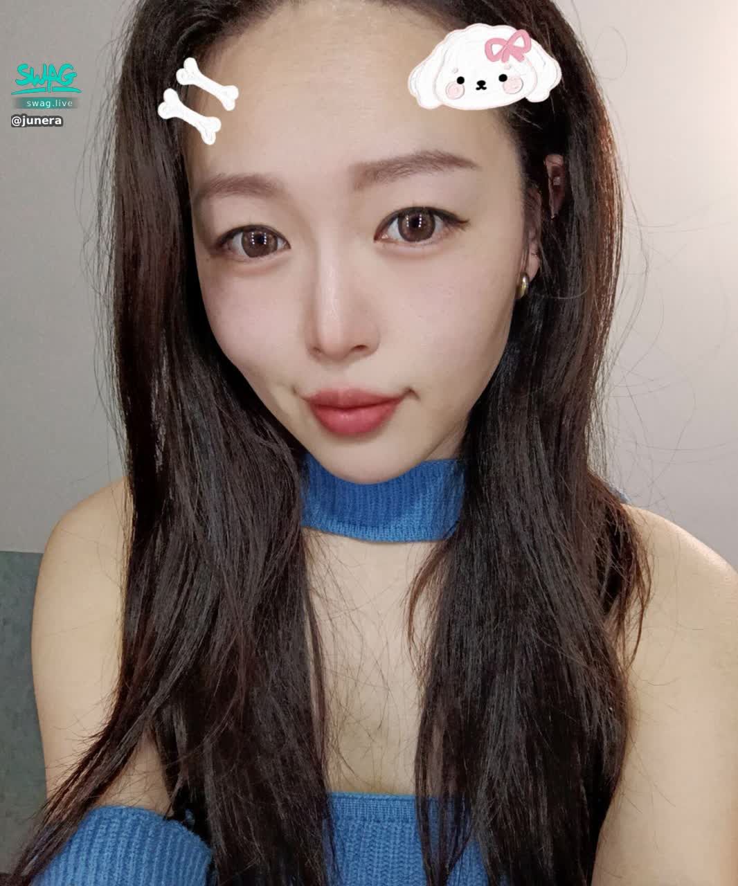 junera : 11/20（四）22:30
美乳诱惑
满十五万钻石上空全裸精油抹胸！
#主题直播