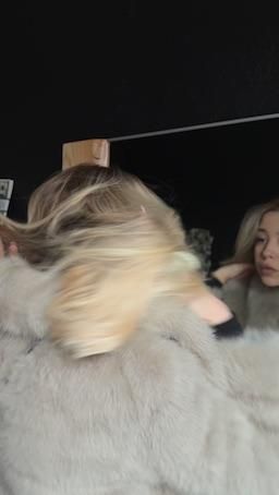 ladyfromdream : 😏