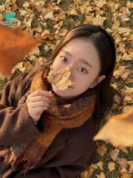 anna_2025 : 漂亮又美美的楓葉🍁
是我喜歡的顏色 ෆ