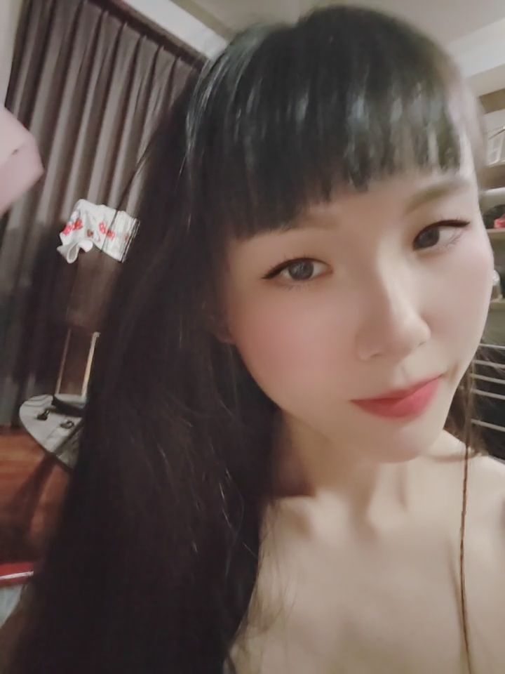 quanna : 會幫女生吹頭髮的男生很加分耶 Babe你會嗎？