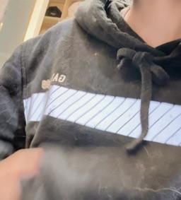 dreamyloli : 家人在家偷偷揉奶掐奶頭💦