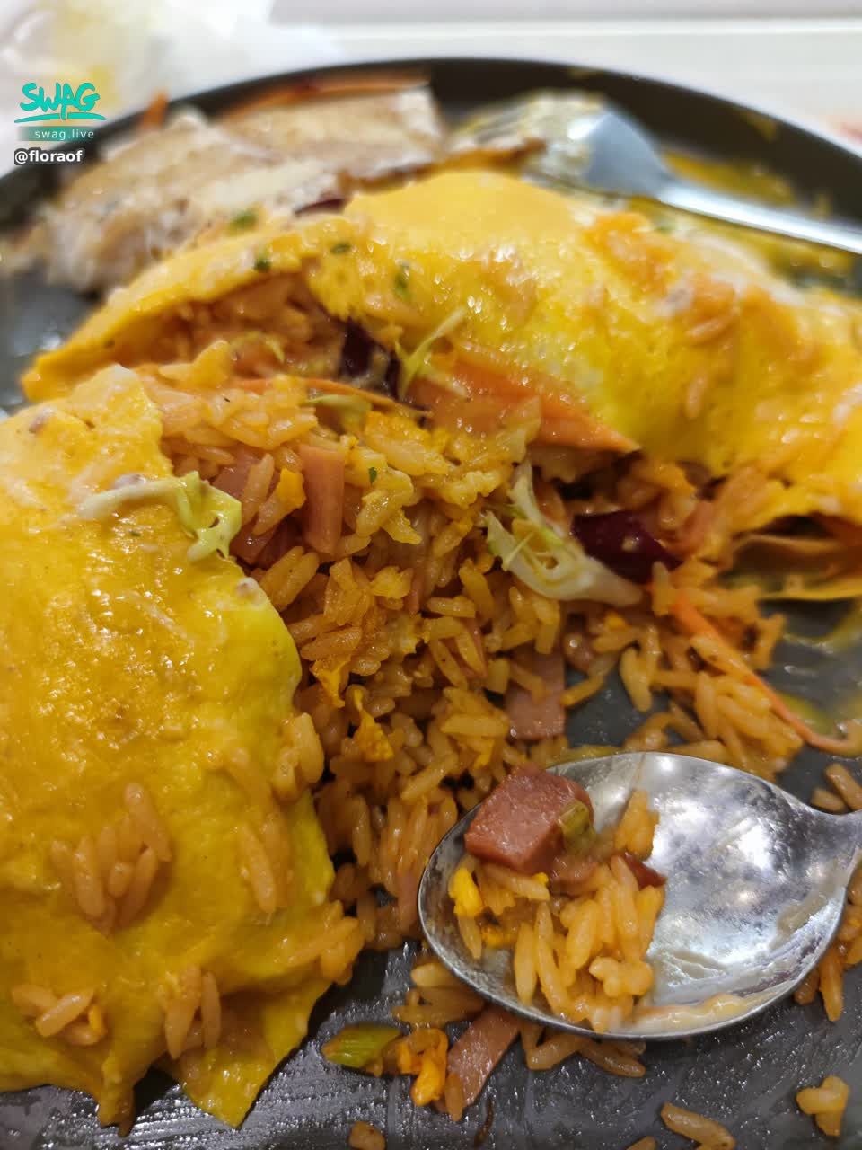 floraof : 明天都要再出下post先得