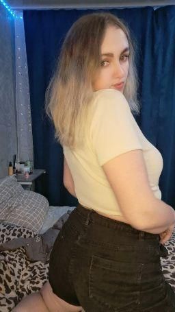 pinkpather : ass🤤