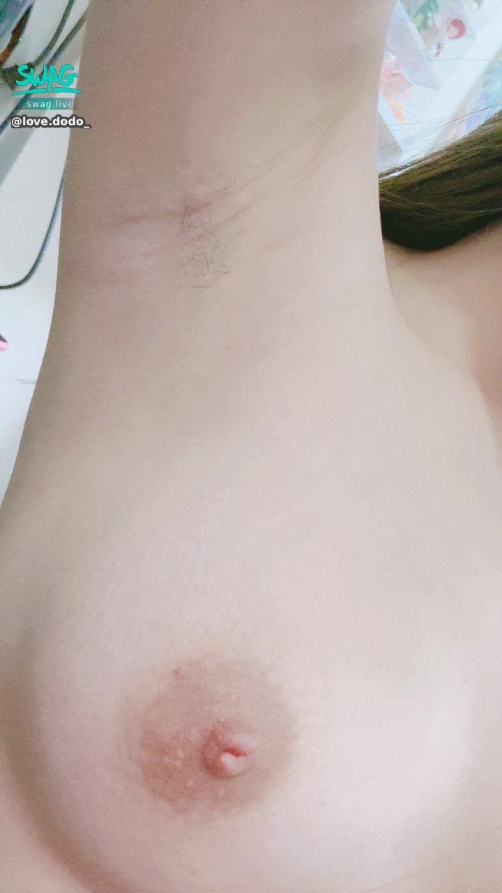 love.dodo_ : 腋下+奶🥛