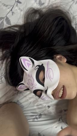 elva1987110 : 顏射淫蕩騷貨人妻