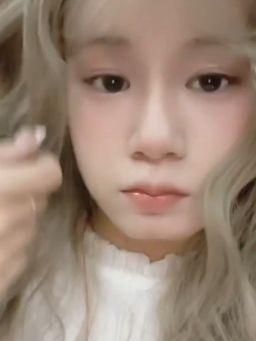 ylynn : 嗨～我是新人貓貓
❤️謝謝你追蹤我❤️
請多關照唷～喵