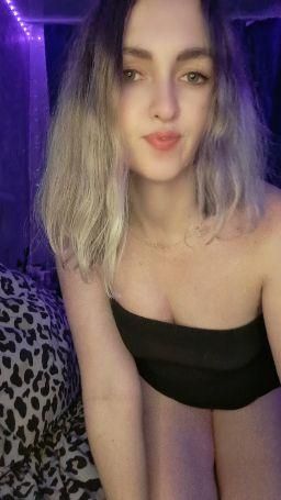 pinkpather : take off panties