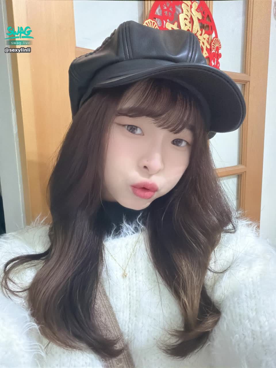 sexylinli : 要出門玩玩了💖