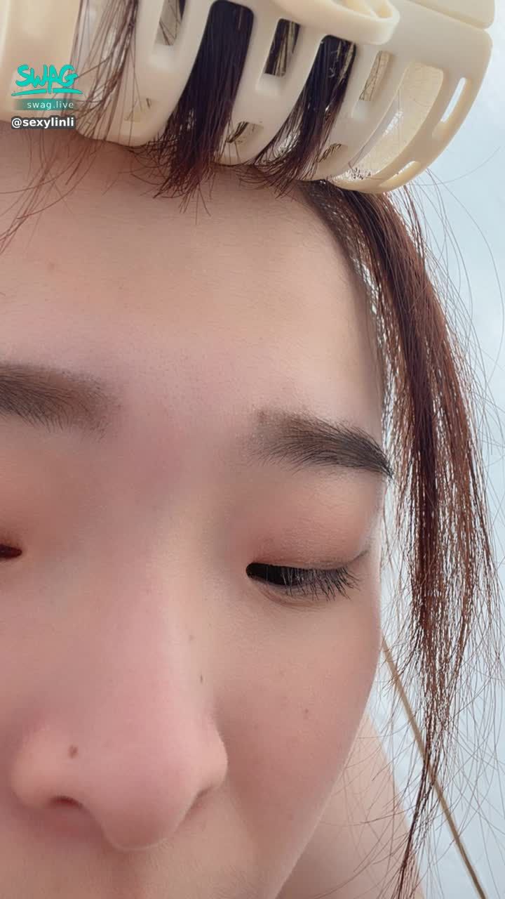 sexylinli : 太熱了吧🤬