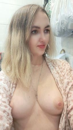 pinkpather : tease my breast