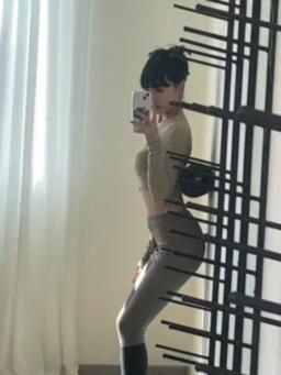 ickymoon3149 : 今天好心情#sexy #s