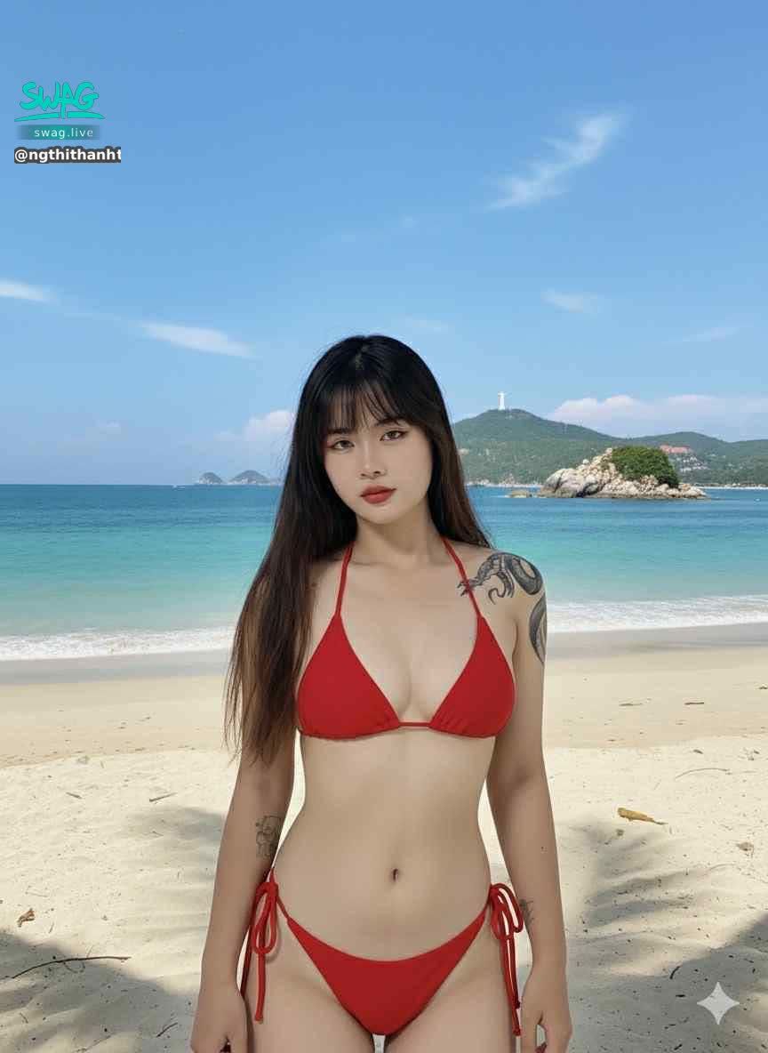 ngthithanhtrucc : 🫦