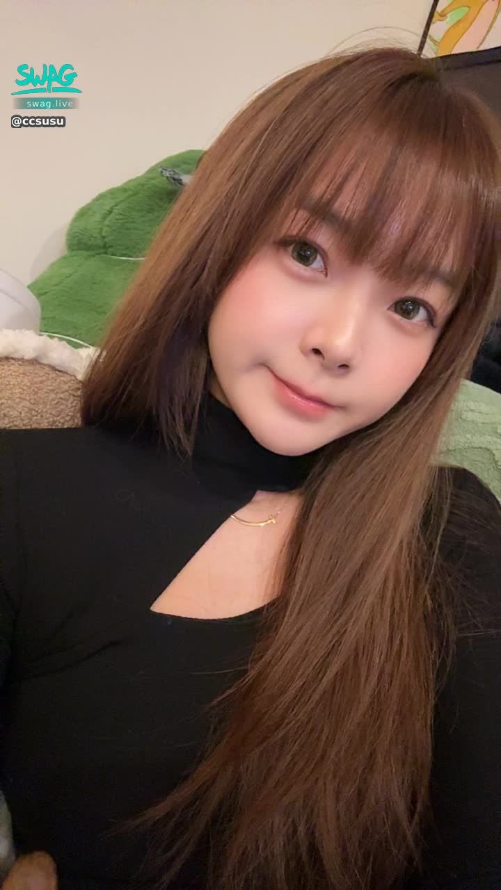 ccsusu : 今天也休播唷♥️♥️♥️