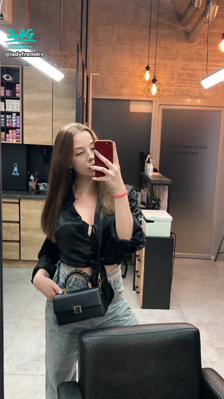 ladyfromdream : 😍