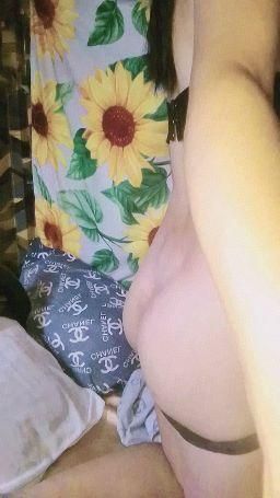  :  bringing sexy back 🥵