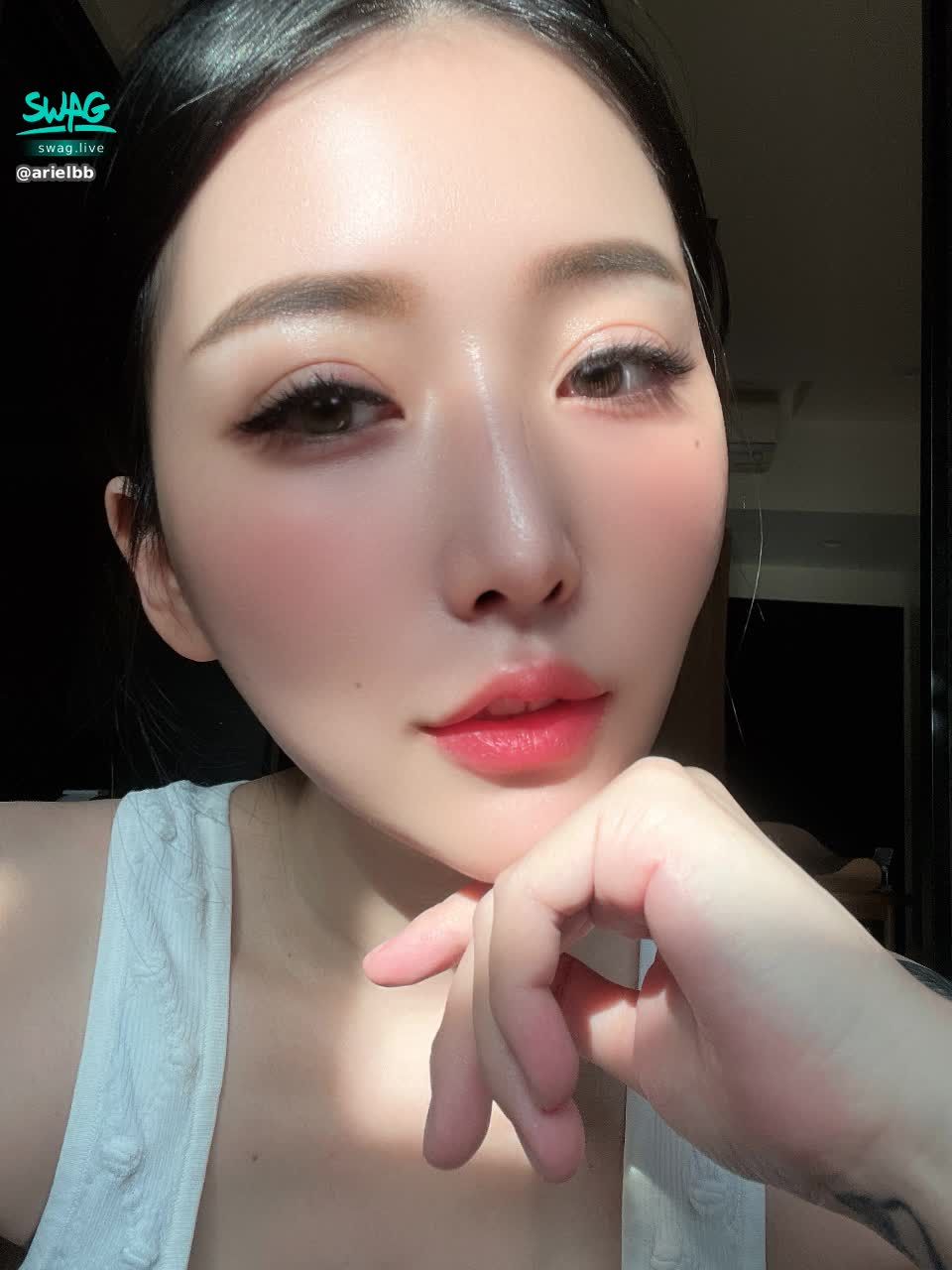 arielbb : Babe天啊‼️下面👇新片強勢回歸的解鎖率太差了，以後不要再叫我拍淫片
說説麼口爆口交的，勿鬧
再卷