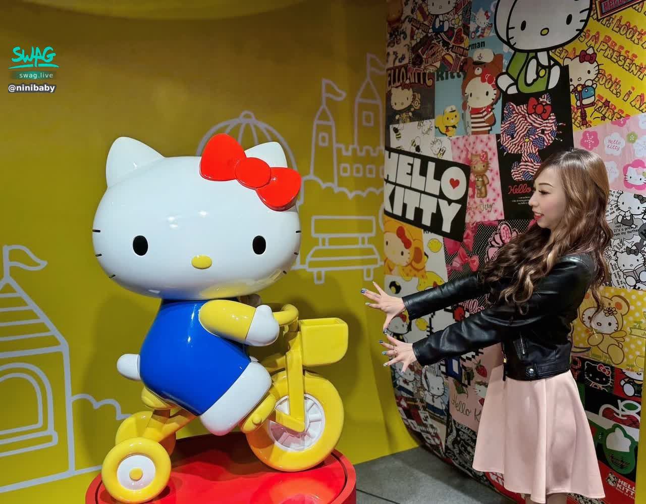 ninibaby : 曾經相遇💕總勝過從未碰頭😘
Babe你媽咪都沒有告訴過你嘛😈
人生不能錯過兩樣東西✌🏻
一個是不可以錯過末班車🥰
另一個就是不可以錯過我啦🙈
🩷高顏值百分百約會不踩雷🩷
💙見過粉絲都念念不忘的好身材💙
💛低鑽純約會沒有時間壓力💛
❤️喜歡真實認識「你」約會不趕時間❤️
💚私訊一句👉🏻「我想約妮」💚
💜妮妮來告訴你怎麼1:1甜蜜約會💜