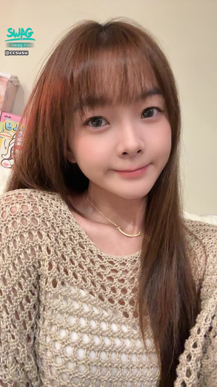 ccsusu : 22:30 開播♥️♥️♥️