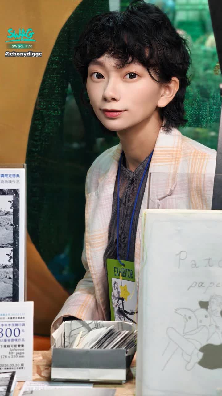 ebonydigger7224 : 謝謝昨天來找我的粉粉
感謝所有支持我的人！！！！
💓⚡️🥰