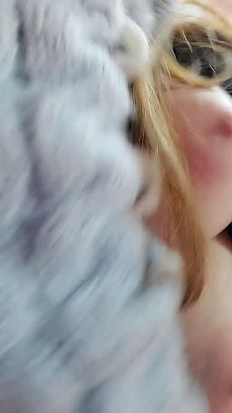 aisa : 朋友家🏠偷偷掀開拍片🍼ㄉㄨㄞㄉㄨㄞ 跳的時候那Q彈G奶