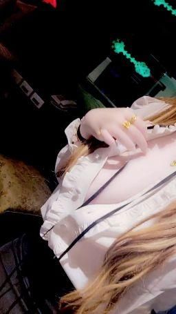 aisa : （絲襪）深夜旅館🏨OL性感自拍💋3