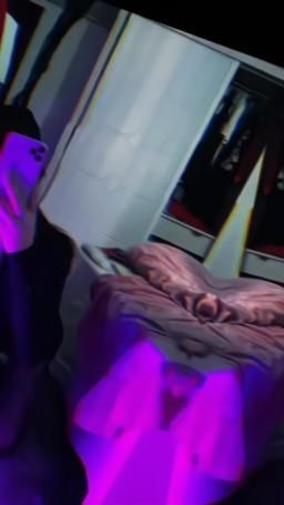 jiarenya : 黑丝渔网袜 谁爱了我不说嘻嘻嘻