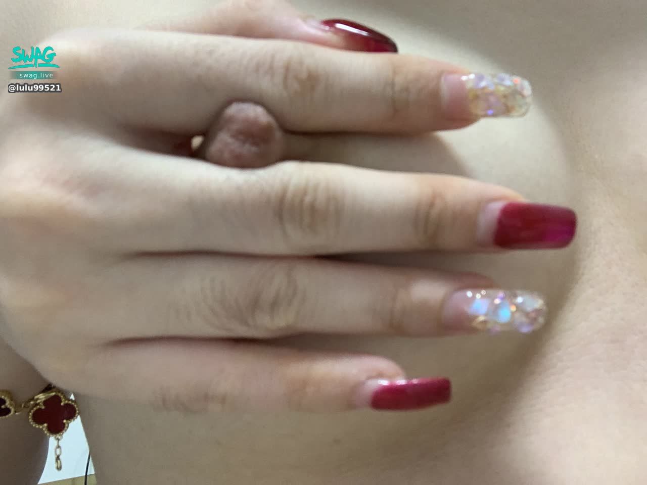 lulu99521 : 好寂寞呀