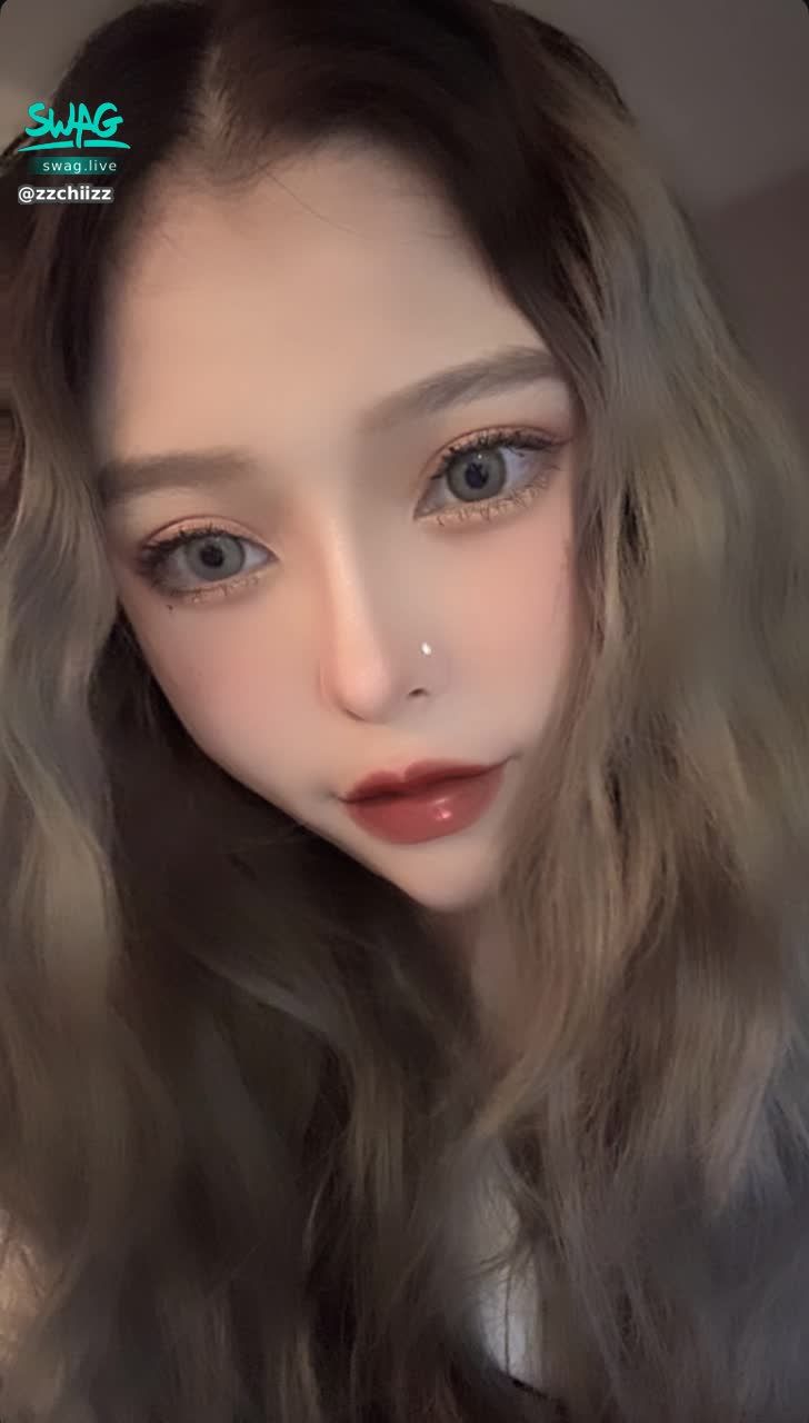 zzchiizz : 溫柔一點🧏🏻‍♀️