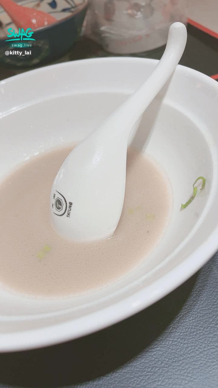 kitty_lai : 吃完才想到拍照🫣
最近幾天真的很混亂又很累⋯不論是身體上還是精神上
還好身邊好多人陪著🥺希望能趕快雨過天晴