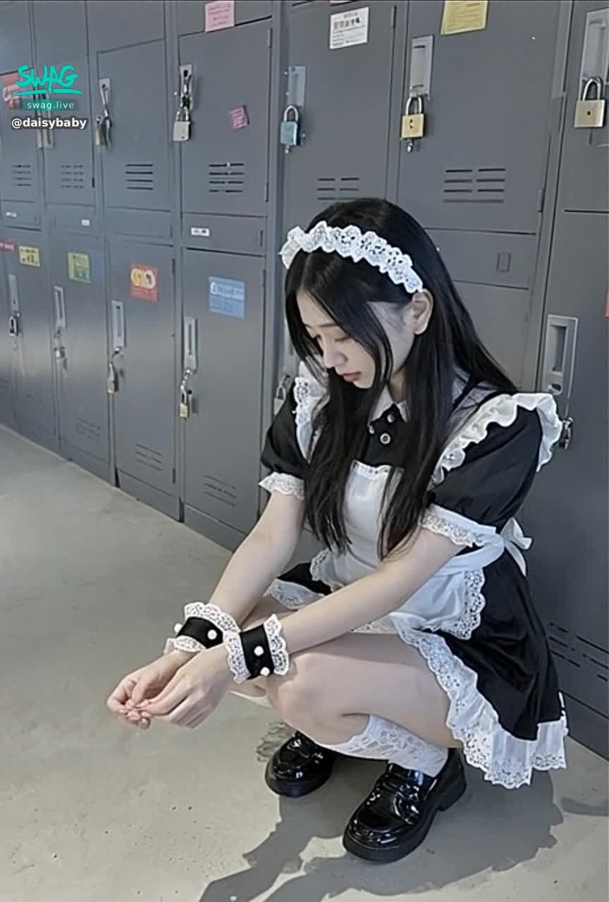 daisybaby : 好累💤