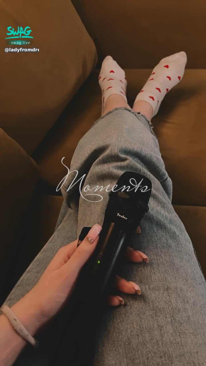 ladyfromdream : 😋