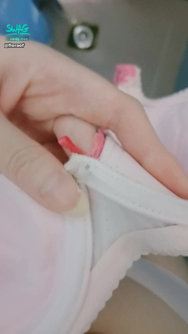 floraof : 這個鐵線突出來