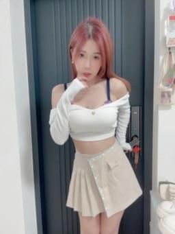 minipu_q : 想看完整版私訊我😈💖