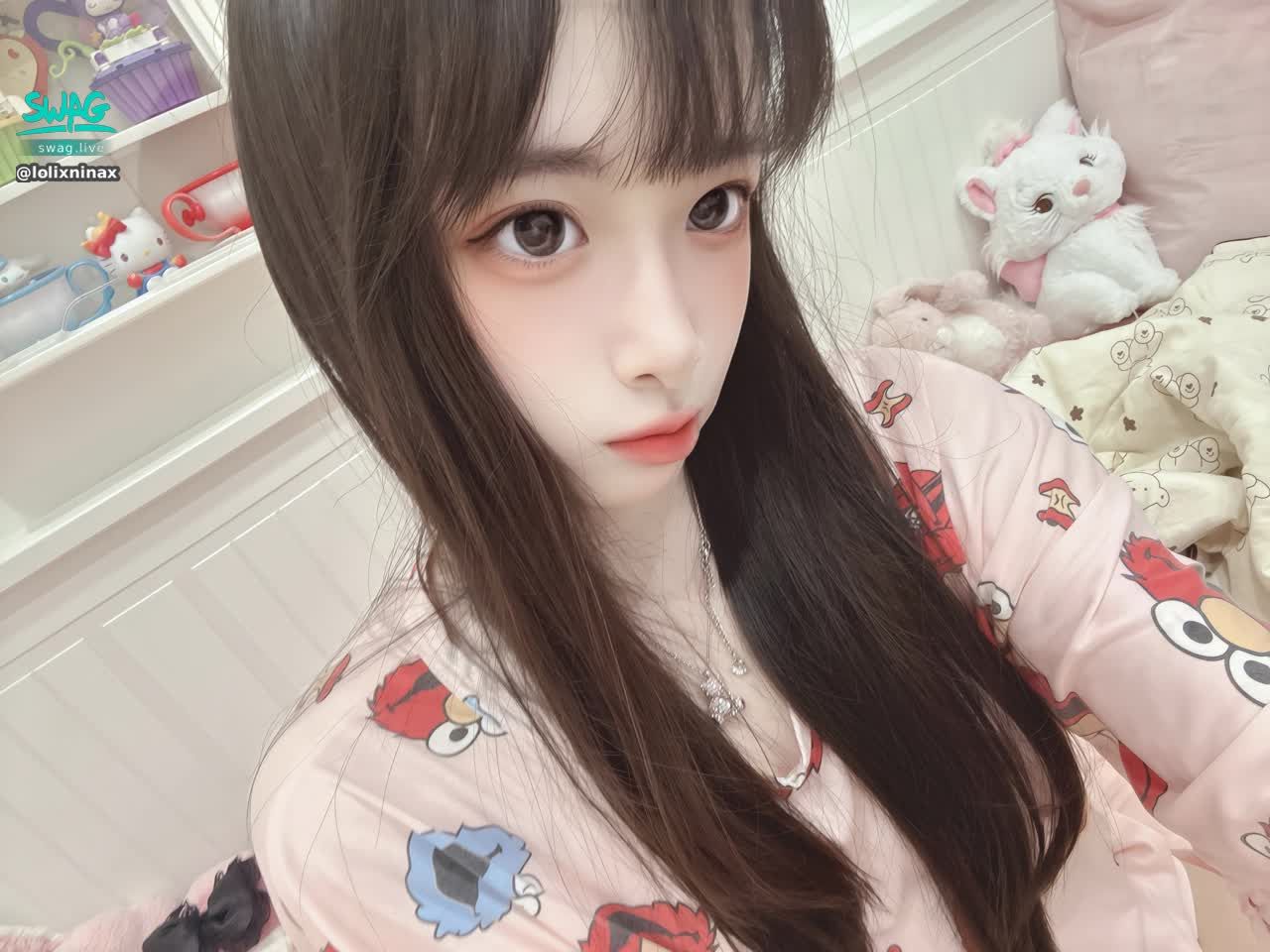 lolixninax : 142cm音樂系小蘿莉裸體吹長笛🤍
歡迎來到妮娜短腿貓本喵的射到飽頻道💦🥵
-
直播不定時⏰
想要的時候才會上線🥰😋
快閃表演色誘哥哥 or 全裸露臉四點吹長笛🍓🐱
-
生活中的我是現役交響樂團長笛團員💕
本喵幸福公式 = 愛色色+愛音樂+高顏值蘿莉❣️
學音樂的喵不會變壞 但會變態😈
‼️‼️快來入免費福利群認領本喵喵🎀