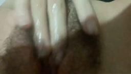 mengke3456 : 水多多的自慰！