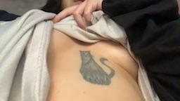 quellaa : 好好揉😈😜🔥