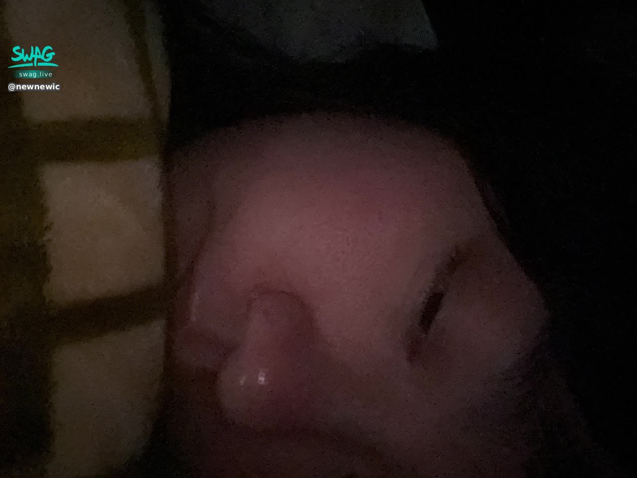 newnewic : 今天早早睡
明天還有新的挑戰要奮鬥💪
#新人 #生活 #露臉