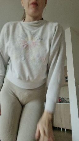 lessikitty : tits show