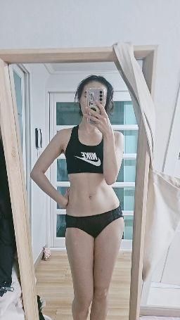 aileenn : 這樣的身材給幾分？🥵🔥💋✨️