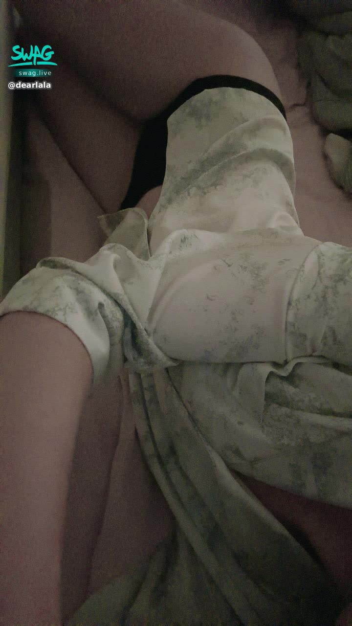 dearlala : 這樣睡覺好舒服喔