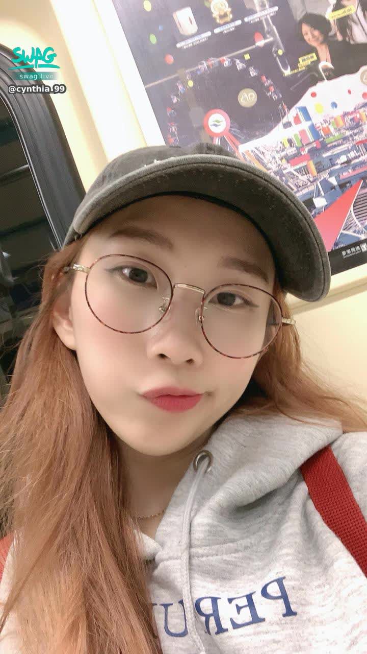 cynthia_99 : 誰是連軸轉的牛馬？ 是我呢 累累～ 謝謝大家陪伴跟支持