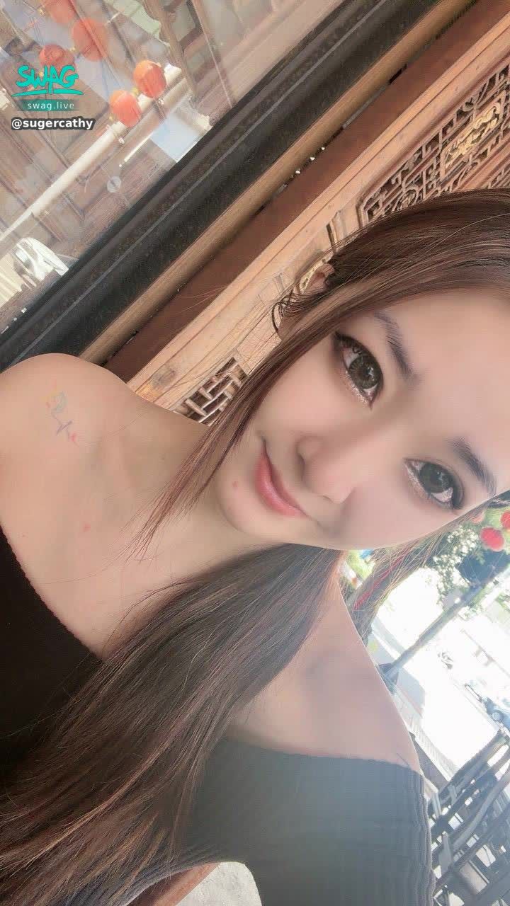 sugercathy : 新上架女女長片記得解鎖唷！連結在這👉https://swag.live/post/69229eabaab7bab7ed728f01