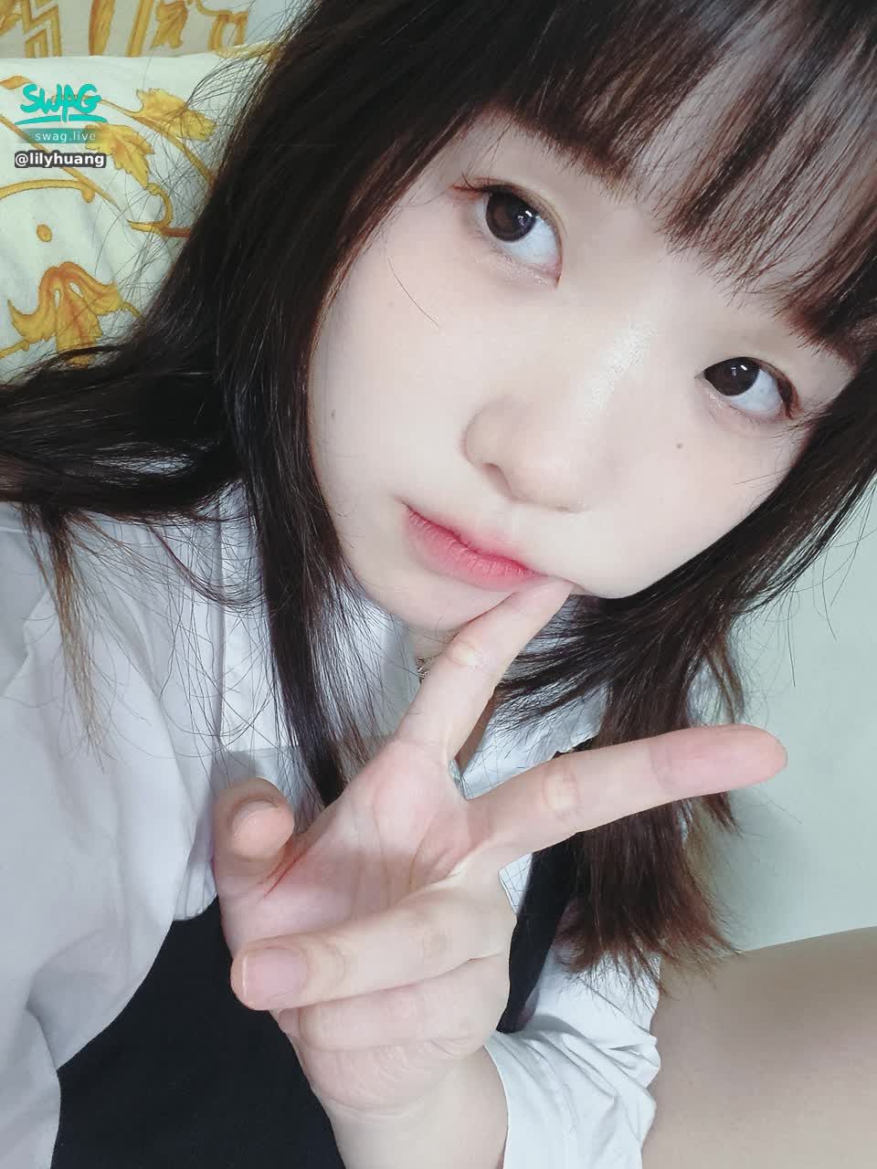 lilyhuang : 14:00-18:00準備試播啦！