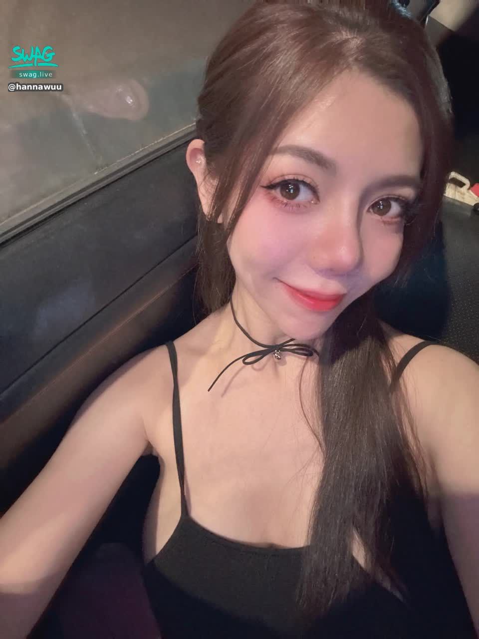 hannawuu : 今天晚上23:00上播❤️