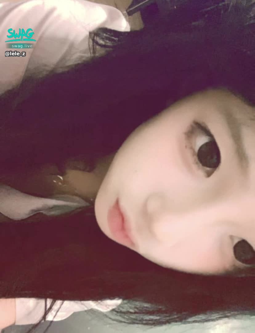 lele_z : 最最新人主播来啦，喜欢我的哥哥可以追踪我喔，获取我的最新开播资讯～