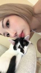 lovekikii : 發了一個我私下的日常 🥹